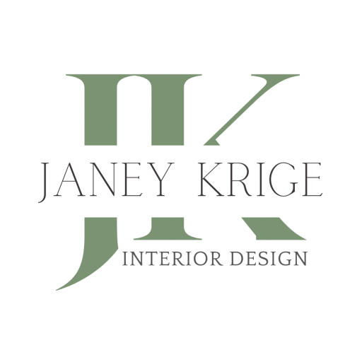 Janey Krige Interior Design